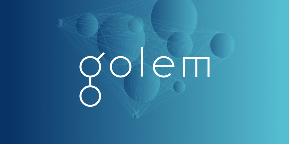 عملة Golem