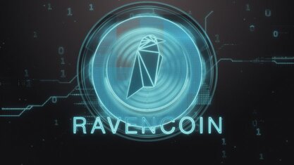 عملة Ravencoin