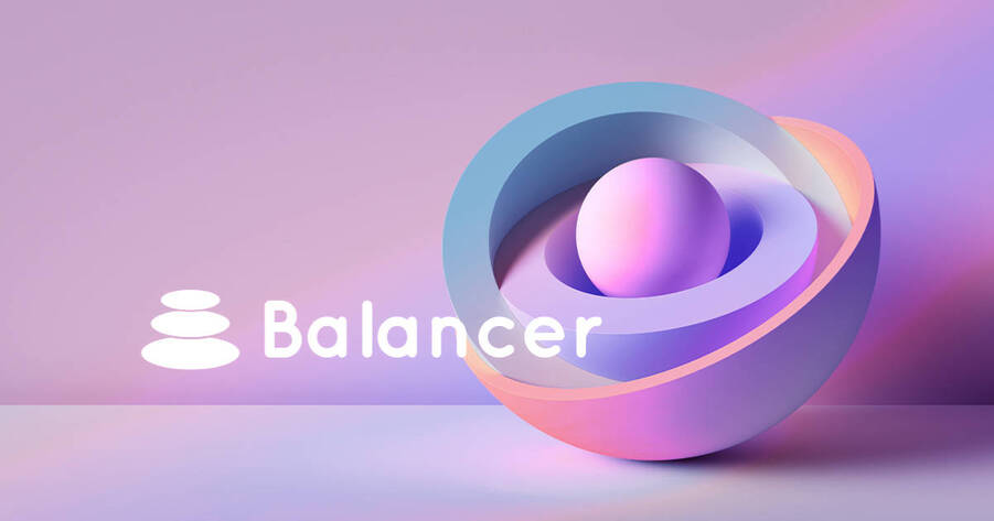عملة Balancer