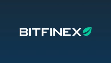 منصة Bitfinex