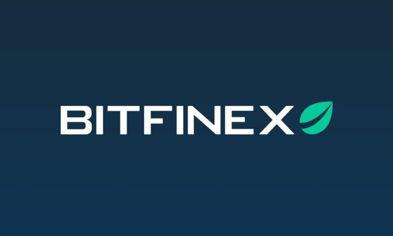 منصة Bitfinex