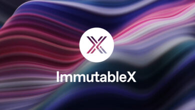 عملة ImmutableX