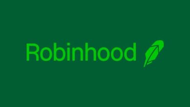 منصة Robinhood