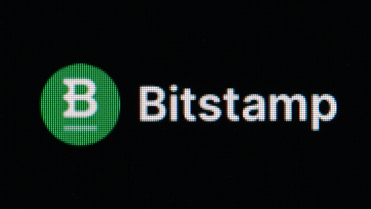 Bitstamp