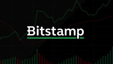 منصة Bitstamp