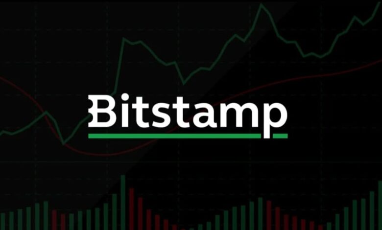 منصة Bitstamp