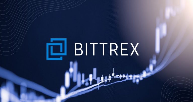 منصة Bittrex