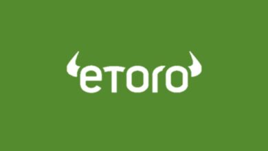 منصة eToro