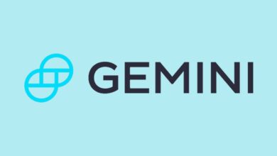 منصة Gemini