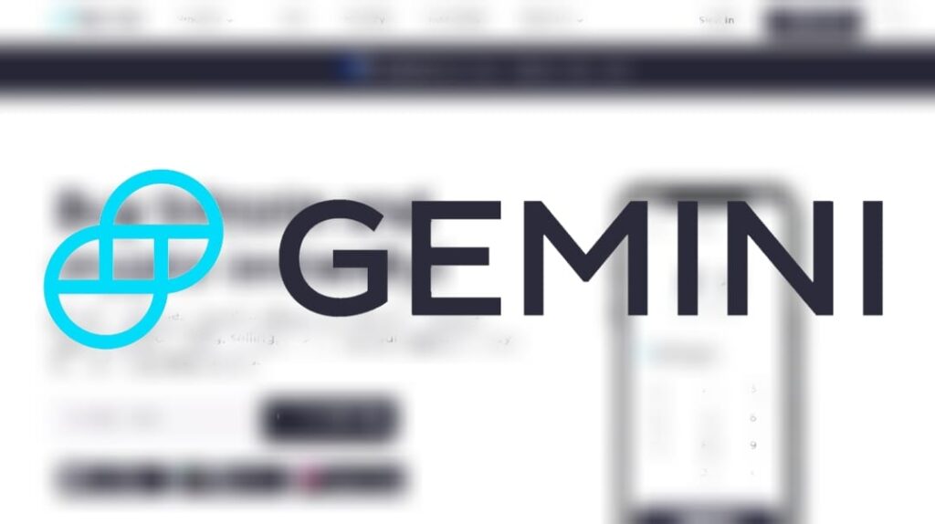 منصة Gemini