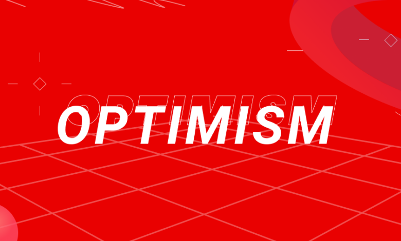 عملة Optimism