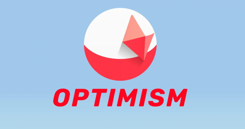 عملة Optimism