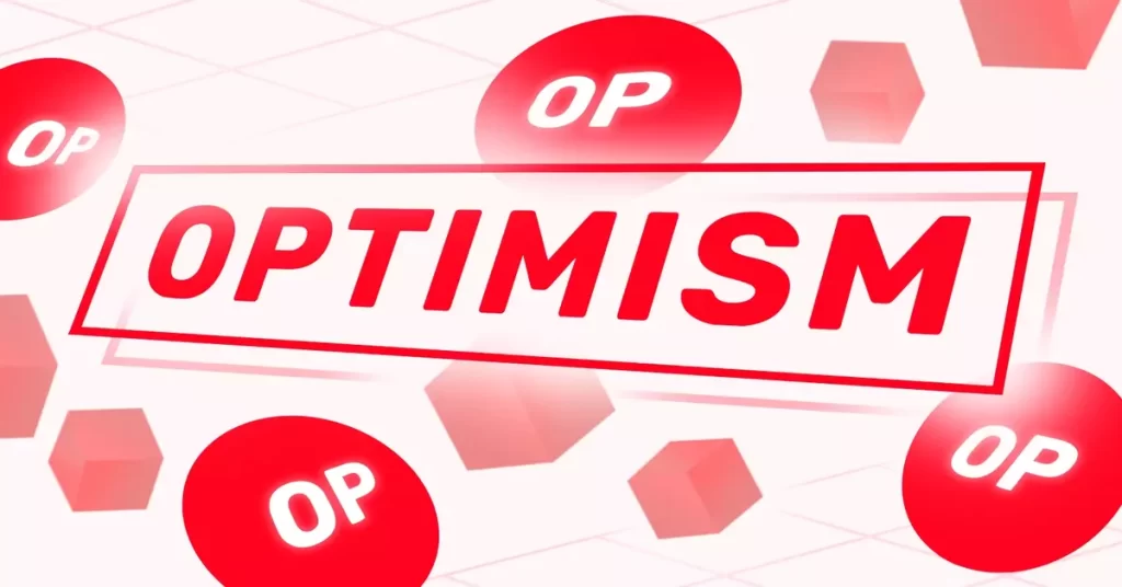 عملة Optimism