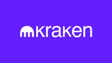 منصة Kraken