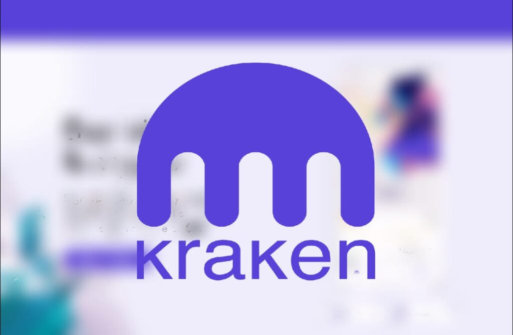 منصة Kraken