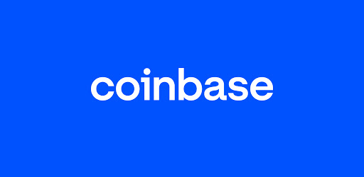 منصة Coinbase