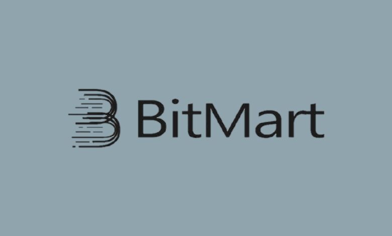 منصة Bitmart