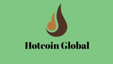 منصة Hotcoin Global
