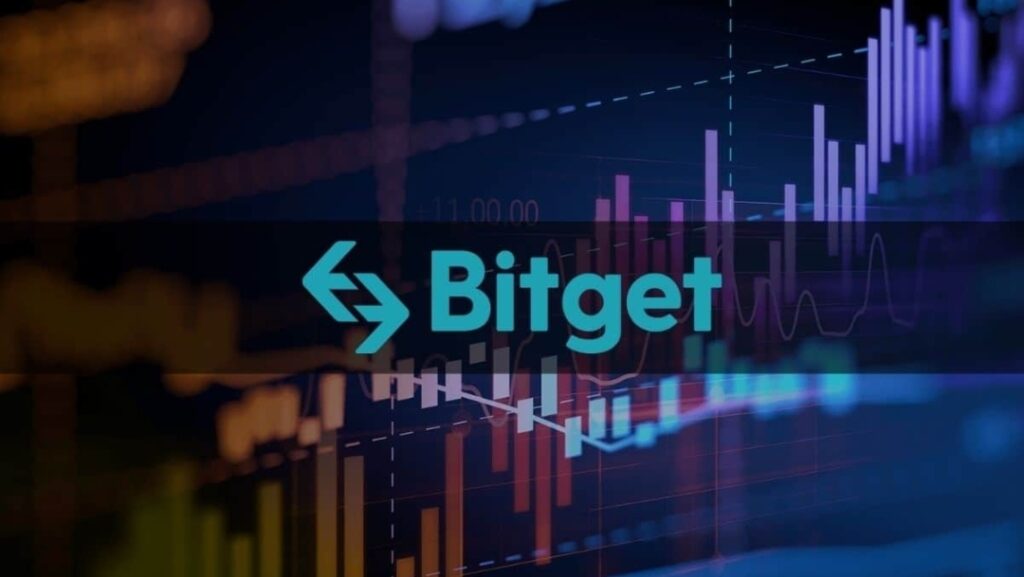 منصة Bitget