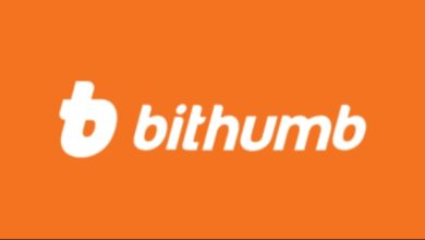 منصة Bithumb