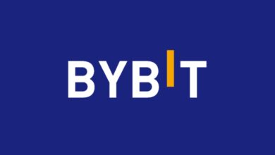 منصة Bybit