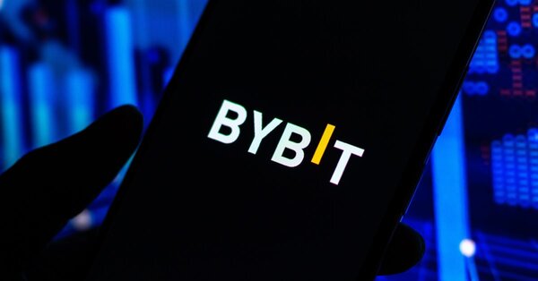 منصة Bybit