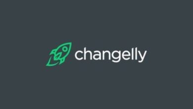 منصة Changelly