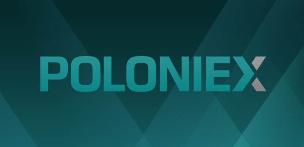 منصة Poloniex