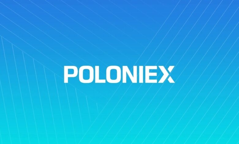 منصة Poloniex