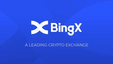 منصة BingX