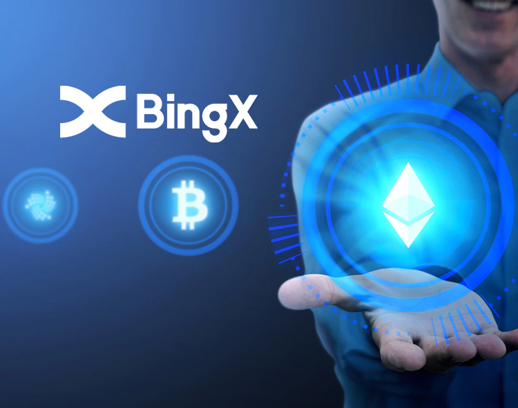 عملة BingX