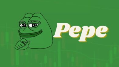 عملة Pepe