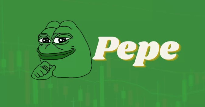 عملة Pepe
