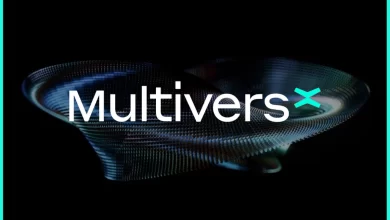 عملة MultiversX