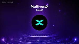 عملة MultiversX